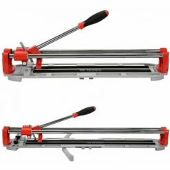 YATO Profi Fliesenschneider 400mm YT-37034 Oder 600mm YT-37036 40 Cm