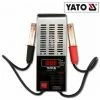YATO Profi 12V Digitaler Batterietester Mit LED Display YT-8311 -YATO SHOP 10328764 1