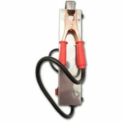 YATO Profi 12V Digitaler Batterietester Mit LED Display YT-8311 5 YATO Profi 12V Digitaler Batterietester Mit LED Display YT-8311 -YATO SHOP 10328764 4