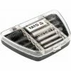 Yato Schrauben Ausdreherset 6tlg 2 Yato Schrauben Ausdreherset 6tlg -YATO SHOP 10339028 1