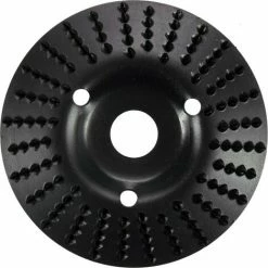 YATO Profi Raspelscheibe Für Winkelschleifer 125mm Nr1 4 YATO Profi Raspelscheibe Für Winkelschleifer 125mm Nr1 -YATO SHOP 10339047 3