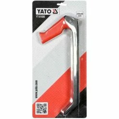YATO Profi Gipsraspel Aluminium 250mm YT-61680 -YATO SHOP 10339057 5