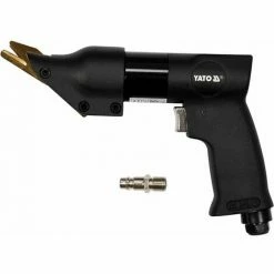 YATO Profi Druckluft-Blechschere Mit Pistolengriff