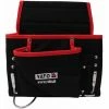 YATO Profi XL Gürtelwerkzeugtasche Mit 8 Fächern -YATO SHOP 10526245 1