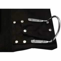 YATO Profi XL Gürtelwerkzeugtasche Mit 8 Fächern -YATO SHOP 10526245 2