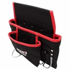 YATO Profi XL Gürtelwerkzeugtasche Mit 8 Fächern -YATO SHOP 10526245 4