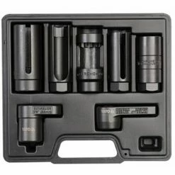 Sauerstoffsensor Und Kraftstoffeinspritzdüsen-Schraubenschlüssel YATO