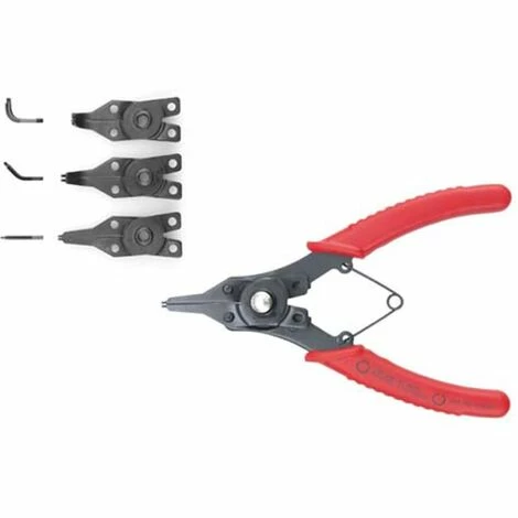 Seegeringzangen Innen und Außen YATO Seegeringzangen Innen Und Außen YATO -YATO SHOP 1063678 1