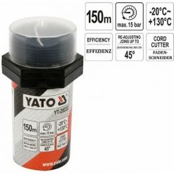 YATO Profi Gewindedichtfaden 150m YT-29222