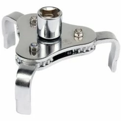 Ölfilterschlüssel Mit 3 Greifbacken YATO -YATO SHOP 1147329 2