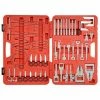 52-tlg. Autoradio-Ausbauwerkzeug-Set YATO