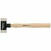 Rückschlagsfreier Gummihammer 265 G YATO 1 Rückschlagsfreier Gummihammer 265 G YATO -YATO SHOP 1147369 1