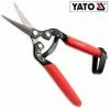 YATO Profi Rosenschere Rebenschere Gartenschere 190mm -YATO SHOP 11484941 1