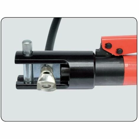 YATO Profi Hydraulische Presszange Crimpzange 16 - 240 mm² YATO Profi Hydraulische Presszange Crimpzange 16 - 240 Mm² -YATO SHOP 11485013 2