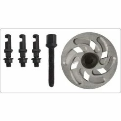 YATO Profi Universal Nockenwellenrad- Und Riemenscheiben-Abzieher-Satz YT-06341 3 YATO Profi Universal Nockenwellenrad- Und Riemenscheiben-Abzieher-Satz YT-06341 -YATO SHOP 11944353 2