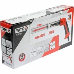 YATO Thermo Schneider Für Styropor YT-82190 -YATO SHOP 13965608 3