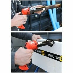 YATO Thermo Schneider Für Styropor YT-82190 -YATO SHOP 13965608 4