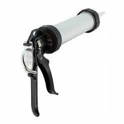 YATO Kartuschenpistole Kartuschen-Presse Skelettpistole Auspress-Pistole 225 Mm Acryl YT-6754 310 Ml -YATO SHOP 13965661 3