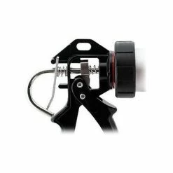 YATO Kartuschenpistole Kartuschen-Presse Skelettpistole Auspress-Pistole 225 Mm Acryl YT-6754 310 Ml -YATO SHOP 13965661 4