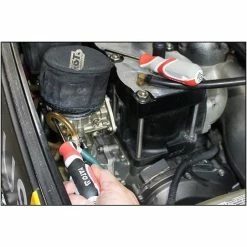 YATO Schraubendreherset 8 Teilig YT-2670 -YATO SHOP 13965711 3