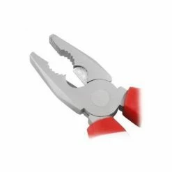 YATO Kombizange 200 Mm Seiten-Schneider Flachzange Multi-Zange Multifunktionszange 4 YATO Kombizange 200 Mm Seiten-Schneider Flachzange Multi-Zange Multifunktionszange -YATO SHOP 13965715 3