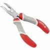 YATO Spitzzange 160 Mm Flachzange Seitenschneider Elektrozange Spitz Zange Gebogen Telefonzange -YATO SHOP 13965721 1
