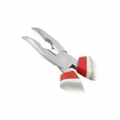 YATO Spitzzange 160 Mm Flachzange Seitenschneider Elektrozange Spitz Zange Gebogen Telefonzange -YATO SHOP 13965721 3