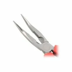 YATO Spitzzange 160 Mm Flachzange Seitenschneider Elektrozange Spitz Zange Gebogen Telefonzange -YATO SHOP 13965721 4