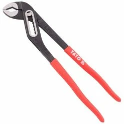 YATO Wasserpumpenzangen Rohr-Zange Pumpen Zange Pumpen-Zange 300 Mm YT-2091