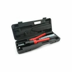 YATO Manuelle Hydraulikpresse Hydraulik Presszange 10-120 Mm Kabelpresse Kabelschuh Kabel-Zange Kabel-Verbinder -YATO SHOP 13965735 3