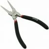 YATO Seegerringzange Für Innenringe Gerade 200 Mm YT-2146 Sicherungsringzange Sprengringzange Innenring Zange -YATO SHOP 13965747 1