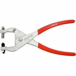 Yato Blech Loch Zange Ø 3,2 Mm Lochzange Metall Aluminium Stanzen Kfz Blechlocher Typ YT-51320 -YATO SHOP 13965752 2