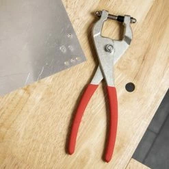 Yato Blech Loch Zange Ø 3,2 Mm Lochzange Metall Aluminium Stanzen Kfz Blechlocher Typ YT-51320 -YATO SHOP 13965752 5