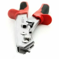 Yato Blechibbler Für Metall, Aluminium Und Kunststoff 3 Mm Schnittbreite 260 Mm Gesamtlänge Blechknabber Zange 5 Yato Blechibbler Für Metall, Aluminium Und Kunststoff 3 Mm Schnittbreite 260 Mm Gesamtlänge Blechknabber Zange -YATO SHOP 13965755 4