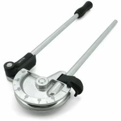 YATO Rohr-Bieger Handrohr-Bieger Ø 18 Mm Rohr Bieger Handbiege-Maschine Rohrbiegegerät YT-21846