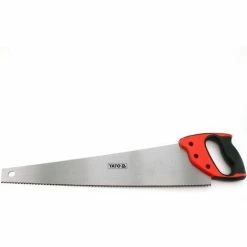 YATO Fuchsschwanz 500 Mm Holz-Säge Säge Feinsäge Hand-Säge Fine Cut YT-3103 -YATO SHOP 13965770 4