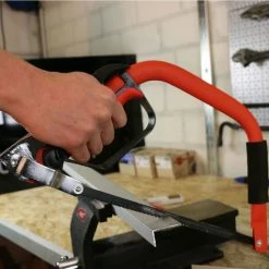 YATO Bügelsäge Sägebogen Bügel Bogen Säge 300 Mm Bogensäge Handsäge Holzsäge Metallsäge YT-3200 -YATO SHOP 13965778 4