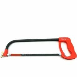 YATO Metallsäge Bügelsäge Hand-Säge 300 Mm Bogen Bügel Säge Metall-Sägebogen YT-3163 -YATO SHOP 13965788 4