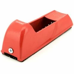 YATO Gipskartonplattenraspel 140 X 40 Mm Gipshobel Raspel Trockenbau Holz Kunststoff Raspeln Kantenhobel Gipskarton Feile -YATO SHOP 13965851 2