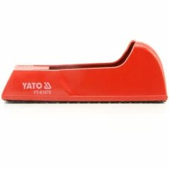 YATO Gipskartonplattenraspel 140 X 40 Mm Gipshobel Raspel Trockenbau Holz Kunststoff Raspeln Kantenhobel Gipskarton Feile -YATO SHOP 13965851 3