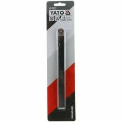 YATO Fühler-Lehre 0,05 - 0,50 Mm 14 Blatt Abstands-Lehre Ventillehre Blattlehre Fühler -YATO SHOP 13965891 3