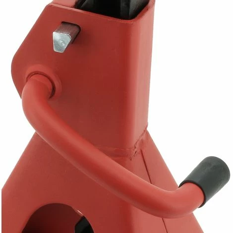 YATO Unterstellböcke Set 2 Stück 3.000 kg YT-17311 YATO Unterstellböcke Set 2 Stück 3.000 Kg YT-17311 -YATO SHOP 13965900 3