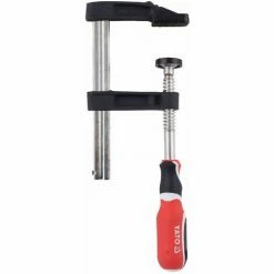 YATO Schraubzwinge 100 X 50 Mm YT-6440 -YATO SHOP 13965904 4