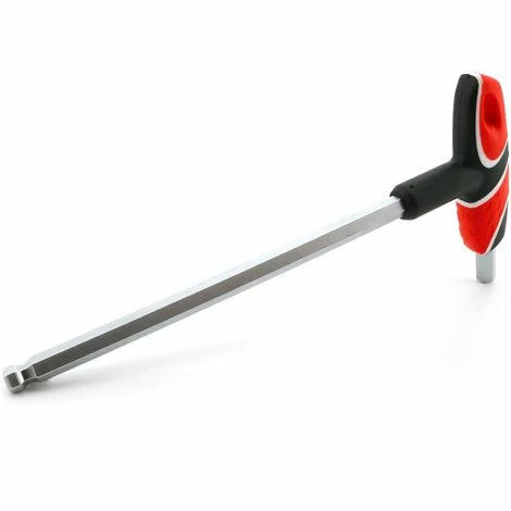 YATO Innensechskant Schlüssel 8 Teilig Kugelkopf T Schraubendreher Set 25° Winkel YT-05597 YATO Innensechskant Schlüssel 8 Teilig Kugelkopf T Schraubendreher Set 25° Winkel YT-05597 -YATO SHOP 14004558 3