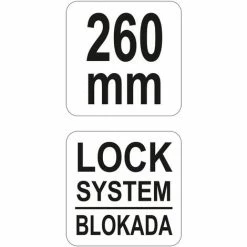 Yato Rohreinziehzange 260mm 5 Biegebacken Reduzierzange Fallrohre Verjüngen Metallrohre Verbinden 6 Yato Rohreinziehzange 260mm 5 Biegebacken Reduzierzange Fallrohre Verjüngen Metallrohre Verbinden -YATO SHOP 14004568 5