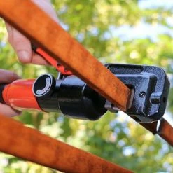 YATO Ersatz-Schneidbacken Für Hydraulikschneider 12 Mm YT-22873 -YATO SHOP 14456588 3