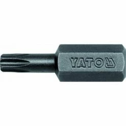 Schlagbits 8 X 30 Mm Torx T27 50 Stck. Yato YT-7901