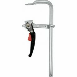 Tischler-Spannzwinge 300x100mm Yato YT-63953