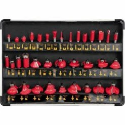 Fräser Für Holz Yato YT-6803