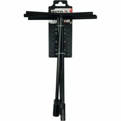 YATO Profi T-Griff Steckschlüsselsatz 8-10-13mm YT-15791 -YATO SHOP 16229888 3